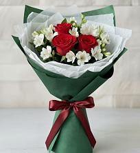 Букет Идеальный Вкус в Дубне Московская область