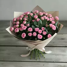 Букет Удовольствие в Дубне Московская область