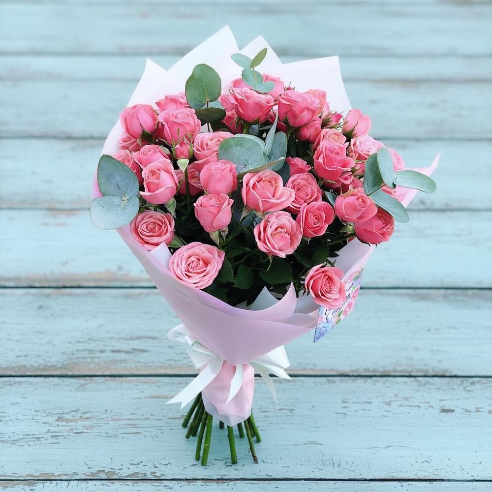 Букет Леди совершенство в Дубне Московская область