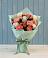 Букет цветов из: Розы в Дубне Московская область