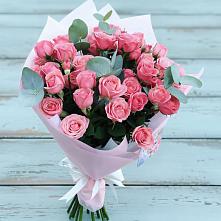 Букет Леди совершенство в Дубне Московская область